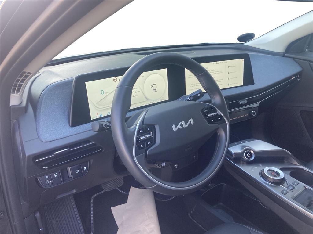Kia EV6 EL Long Range Access 229HK 5d Aut. - Image 13