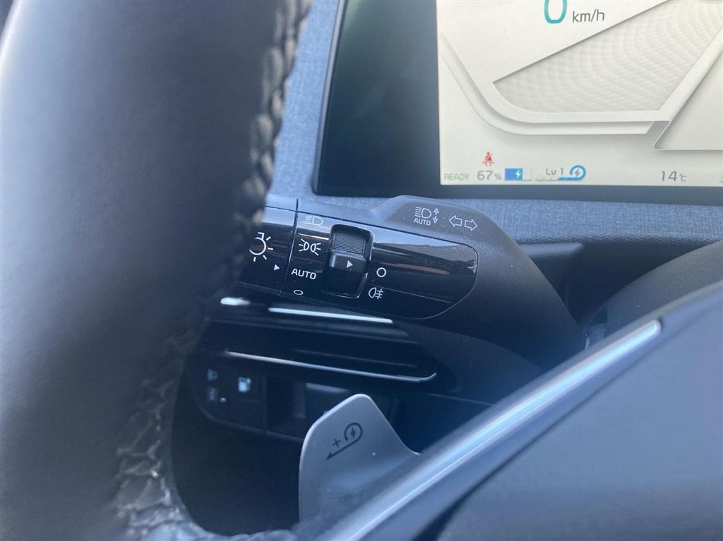 Kia EV6 EL Long Range Access 229HK 5d Aut. - Image 18