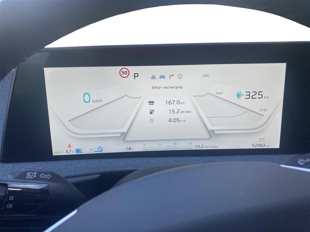 Kia EV6 EL Long Range Access 229HK 5d Aut. - Image 19
