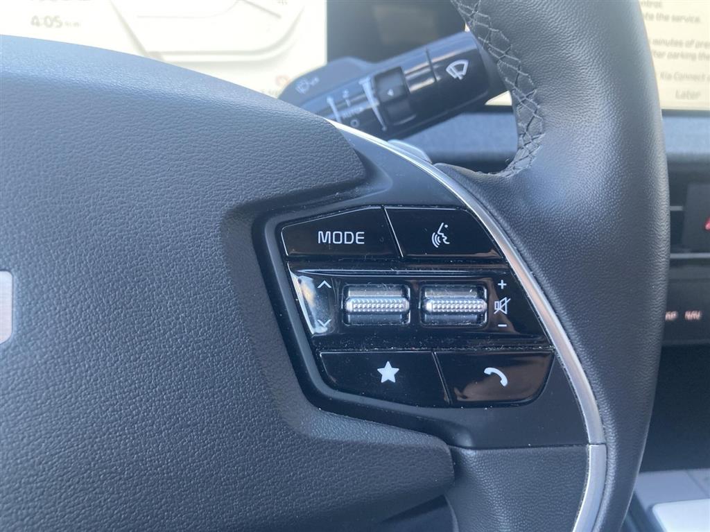 Kia EV6 EL Long Range Access 229HK 5d Aut. - Image 20
