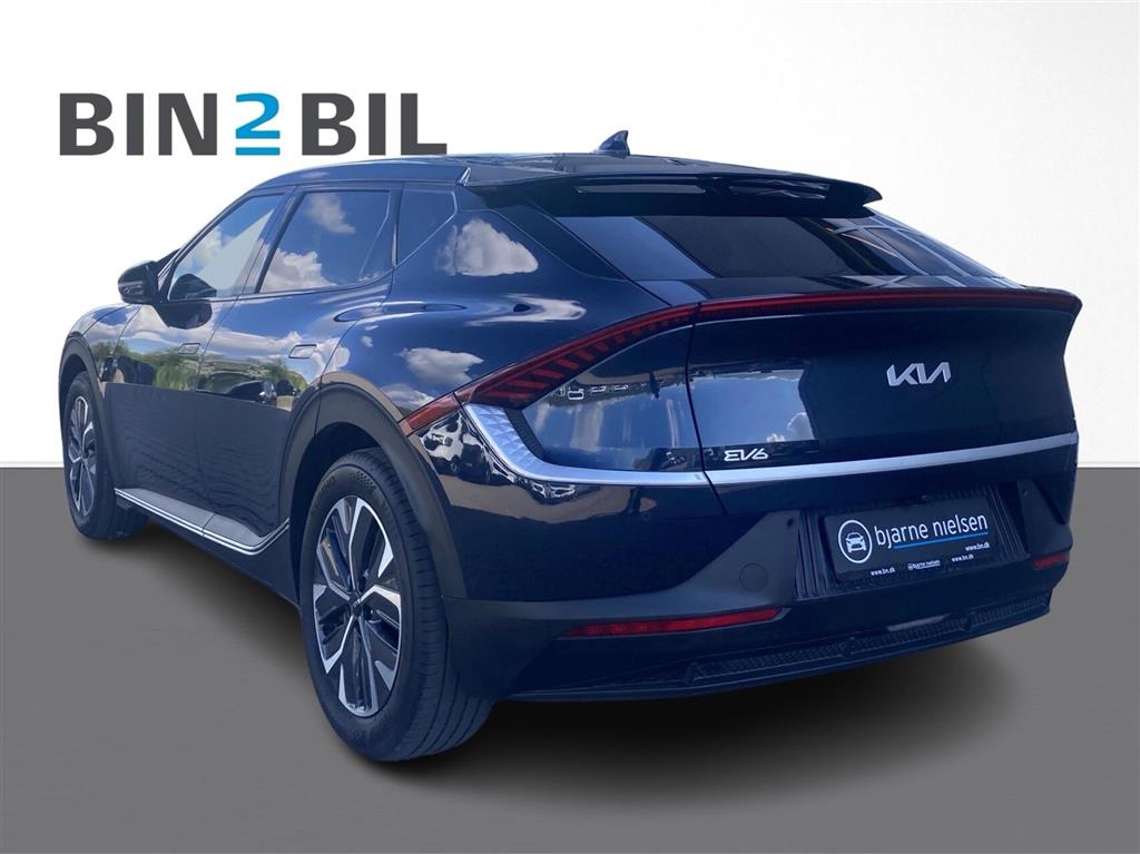Kia EV6 EL Long Range Access 229HK 5d Aut. - Image 3