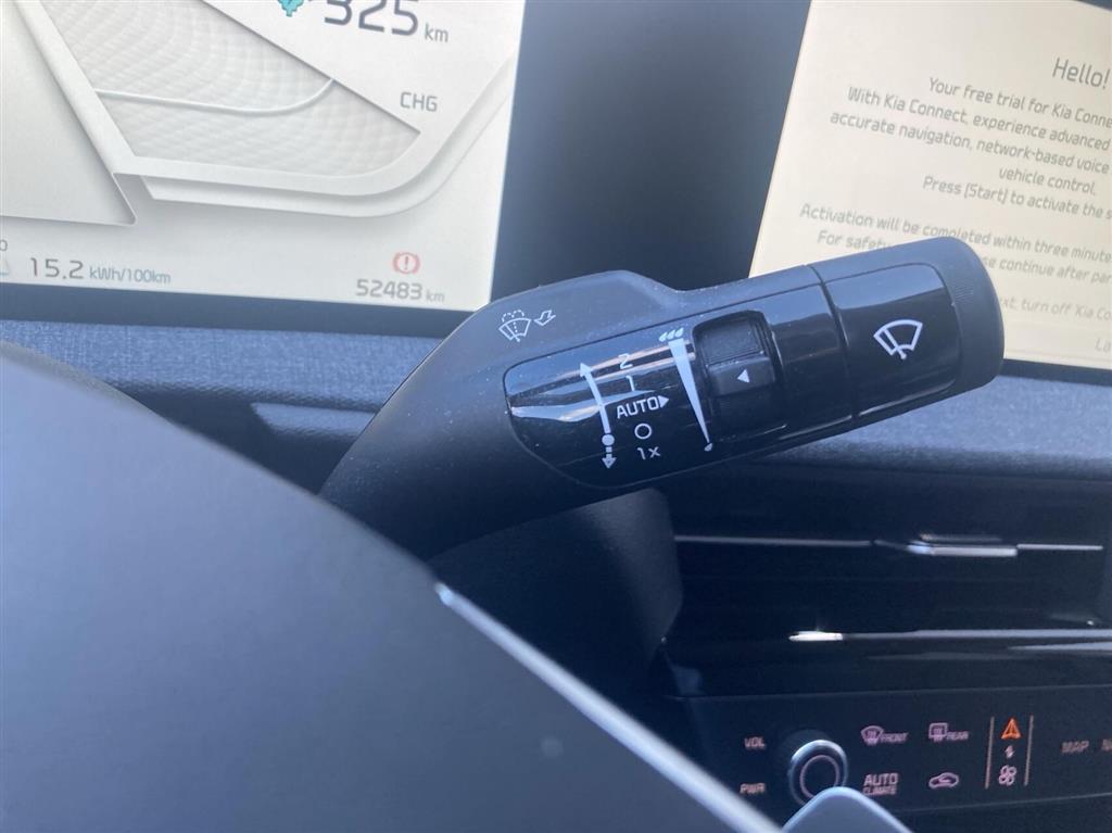 Kia EV6 EL Long Range Access 229HK 5d Aut. - Image 21