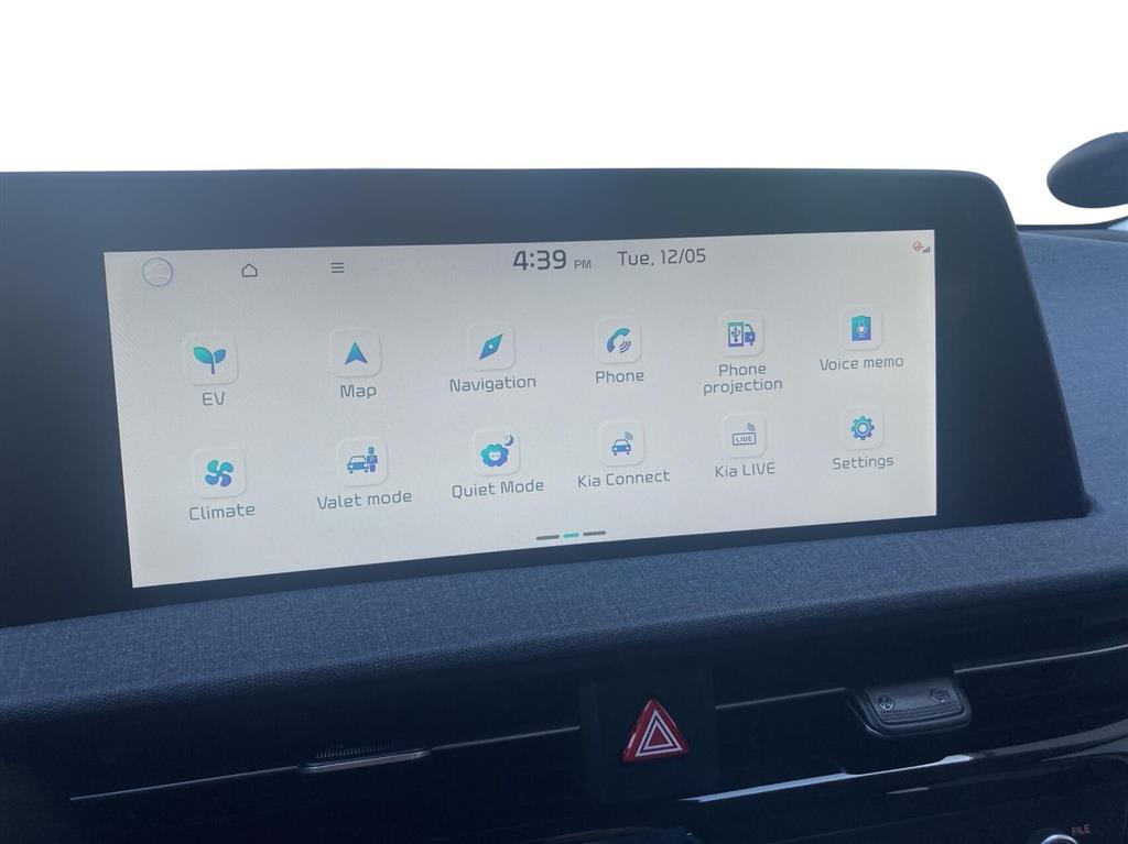 Kia EV6 EL Long Range Access 229HK 5d Aut. - Image 22