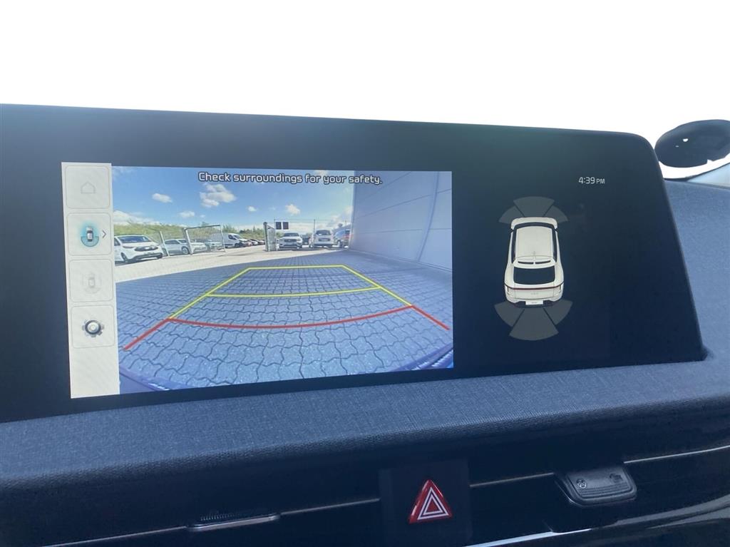 Kia EV6 EL Long Range Access 229HK 5d Aut. - Image 23
