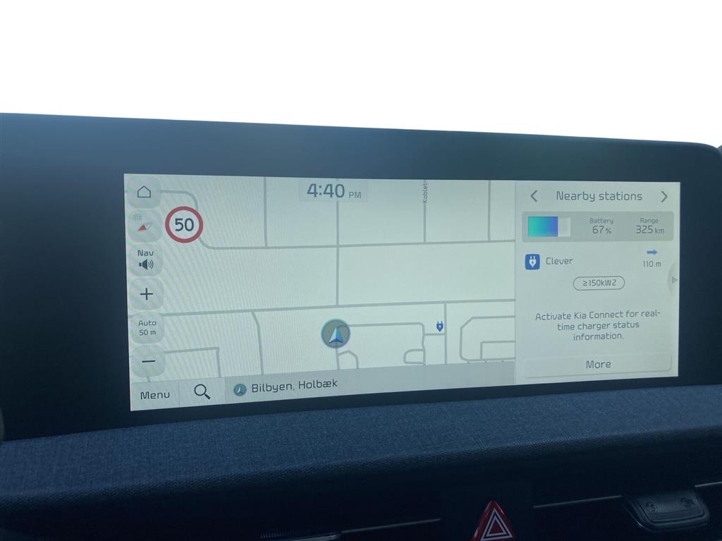 Kia EV6 EL Long Range Access 229HK 5d Aut. - Image 28