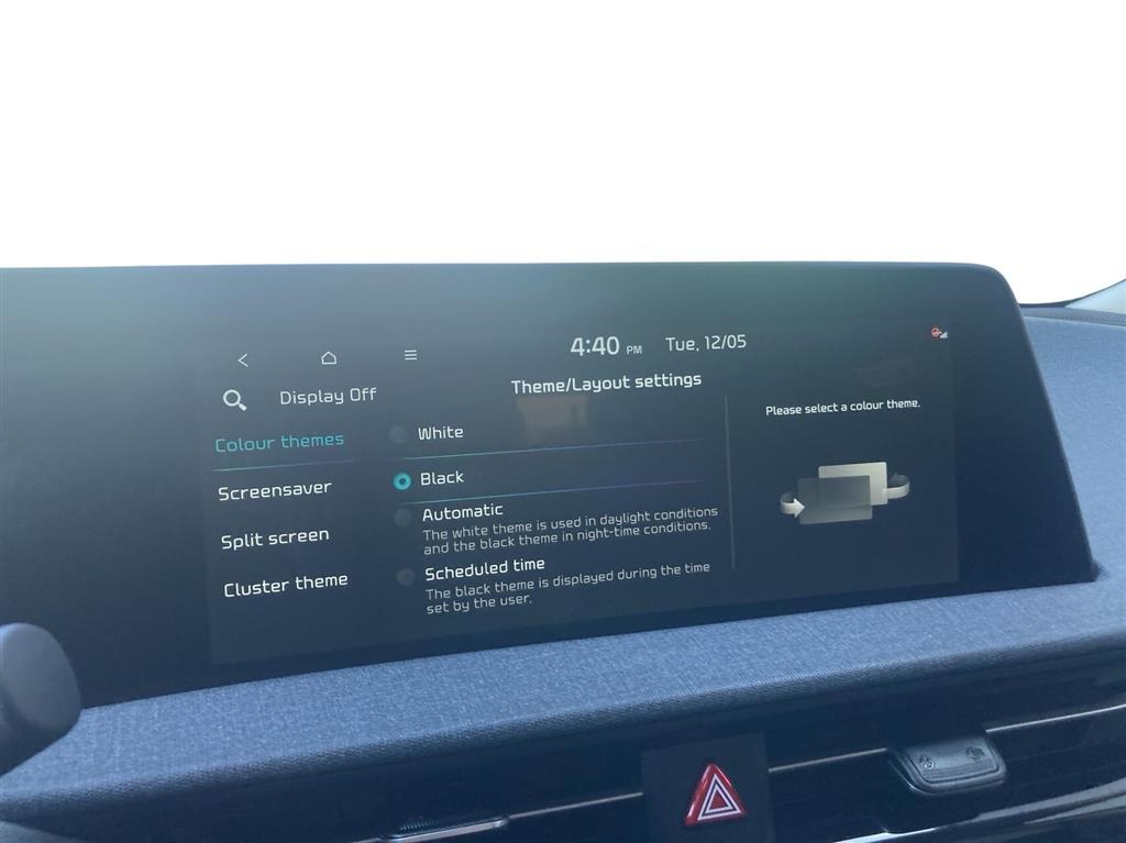 Kia EV6 EL Long Range Access 229HK 5d Aut. - Image 29
