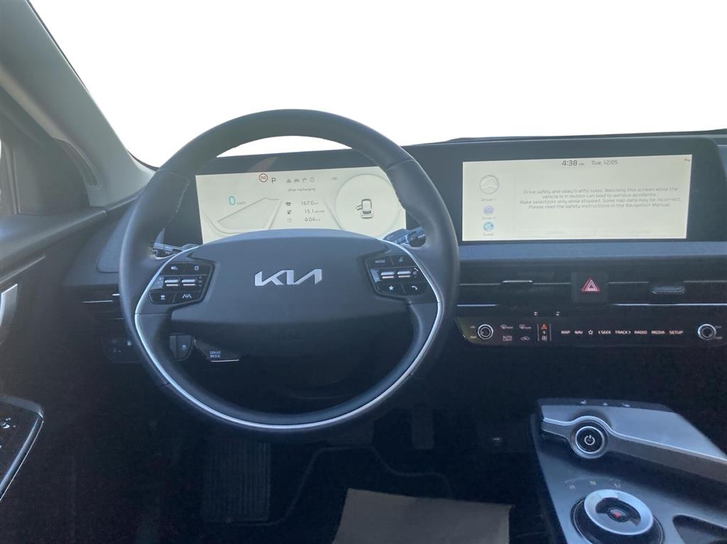 Kia EV6 EL Long Range Access 229HK 5d Aut. - Image 4