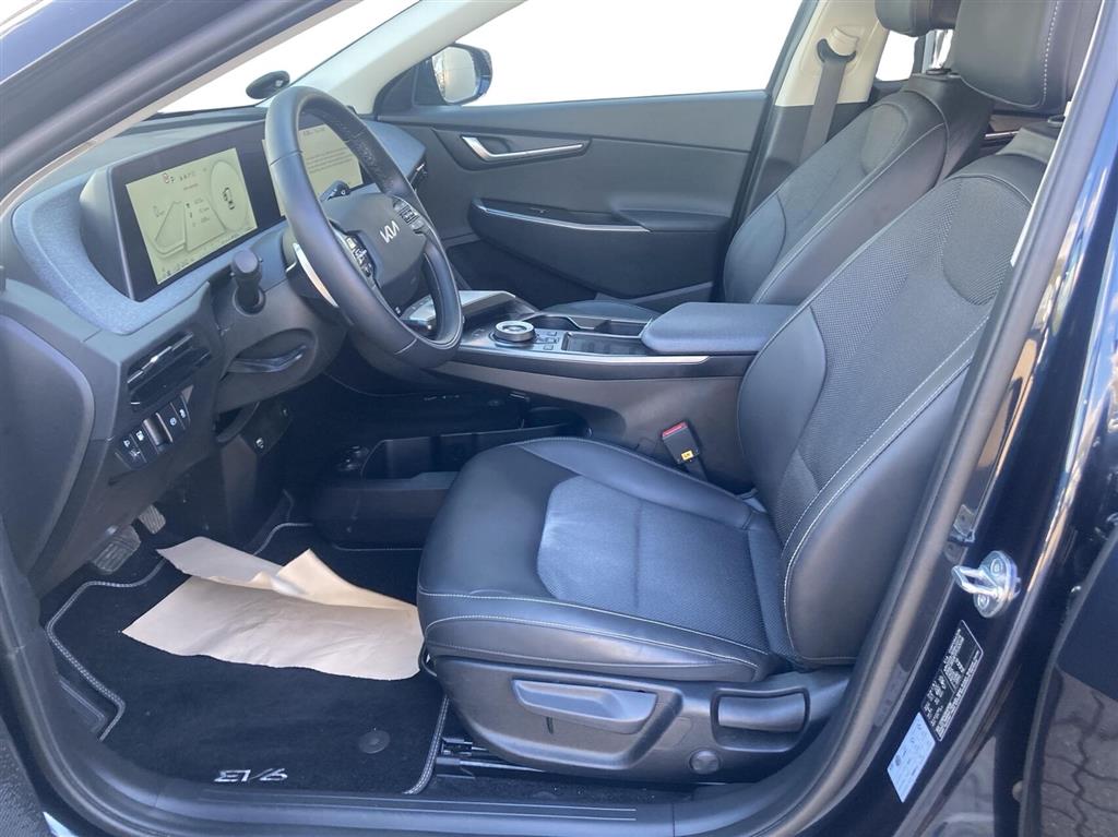 Kia EV6 EL Long Range Access 229HK 5d Aut. - Image 5