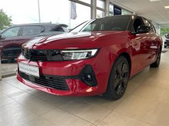Opel Astra-e EL GS 156HK Stc Aut.