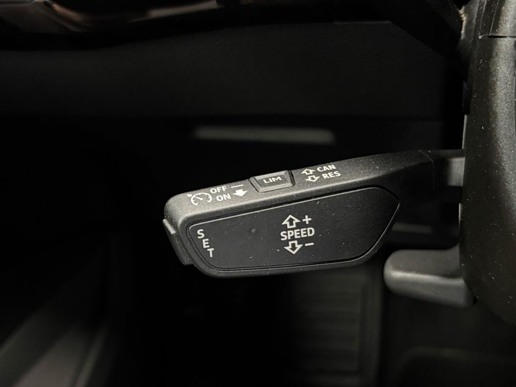 Audi E-tron 50 Quattro 313HK 5d Aut. - Image 12