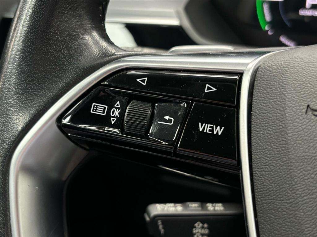 Audi E-tron 50 Quattro 313HK 5d Aut. - Image 13