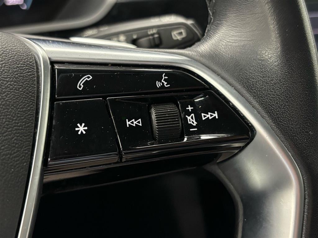 Audi E-tron 50 Quattro 313HK 5d Aut. - Image 14