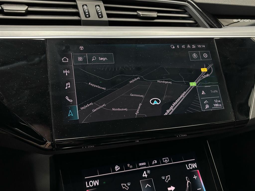 Audi E-tron 50 Quattro 313HK 5d Aut. - Image 16