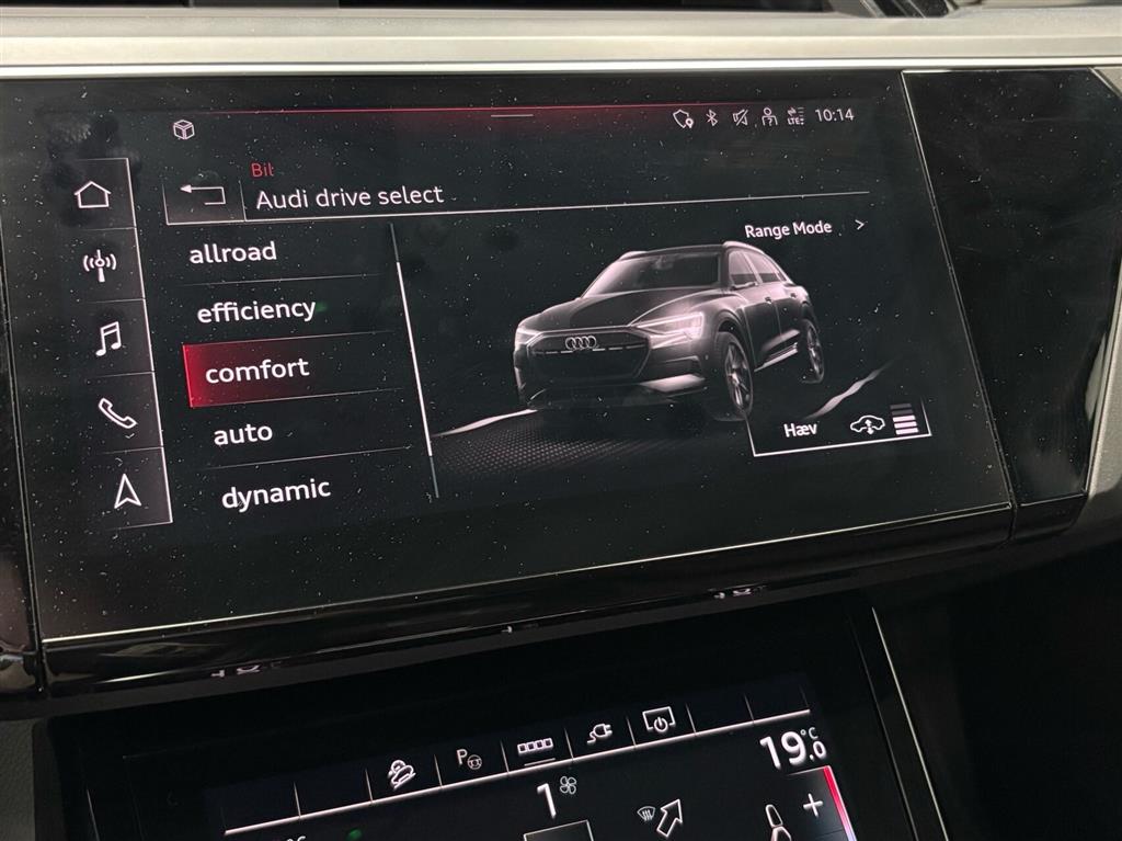 Audi E-tron 50 Quattro 313HK 5d Aut. - Image 17
