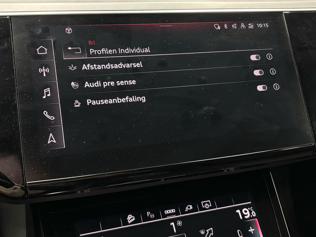 Audi E-tron 50 Quattro 313HK 5d Aut. - Image 18