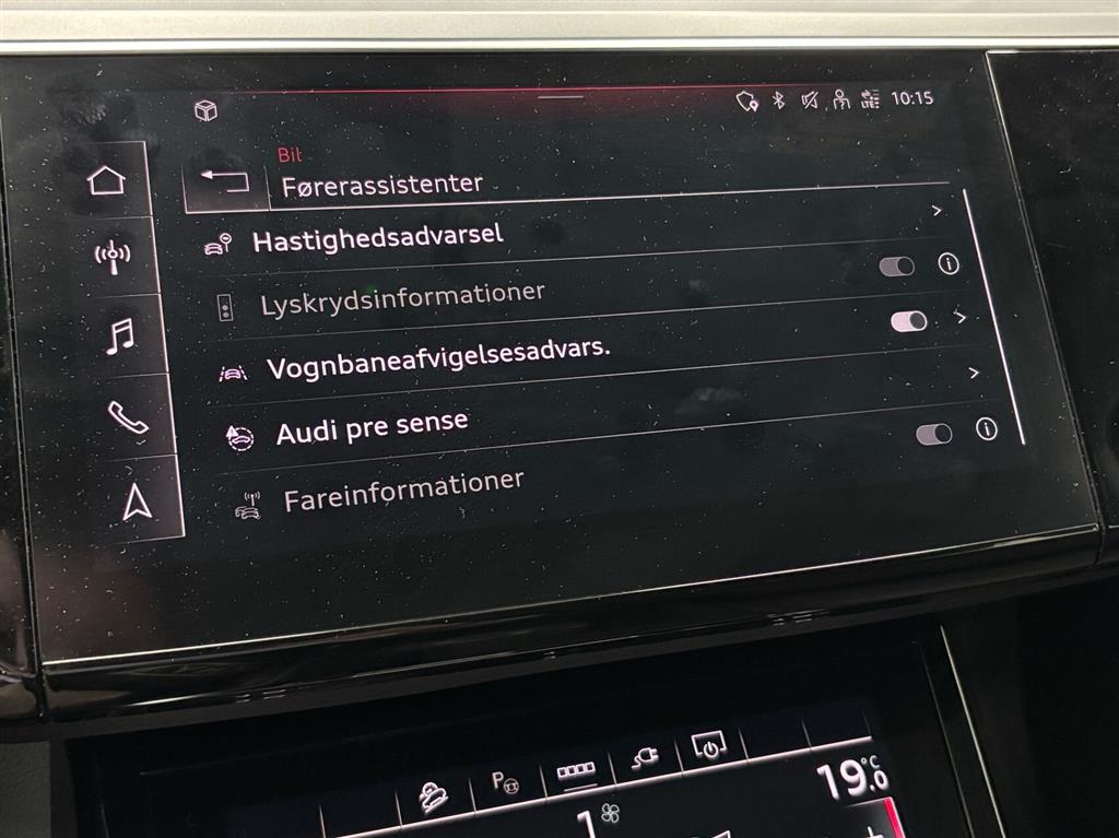 Audi E-tron 50 Quattro 313HK 5d Aut. - Image 19
