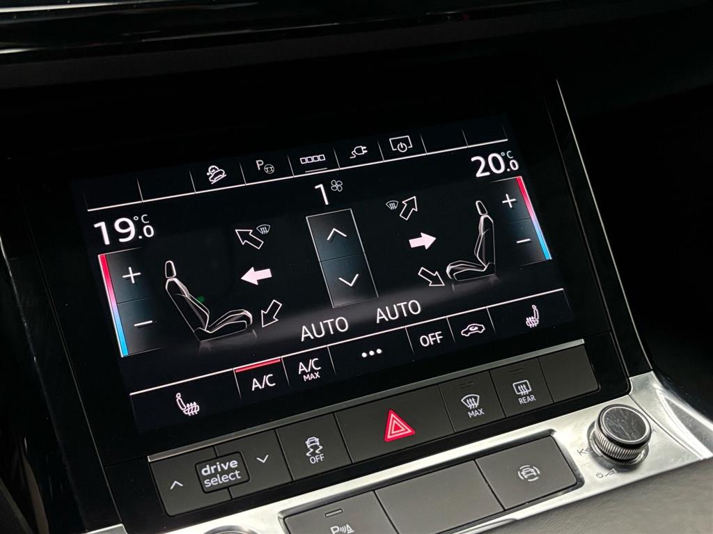 Audi E-tron 50 Quattro 313HK 5d Aut. - Image 21