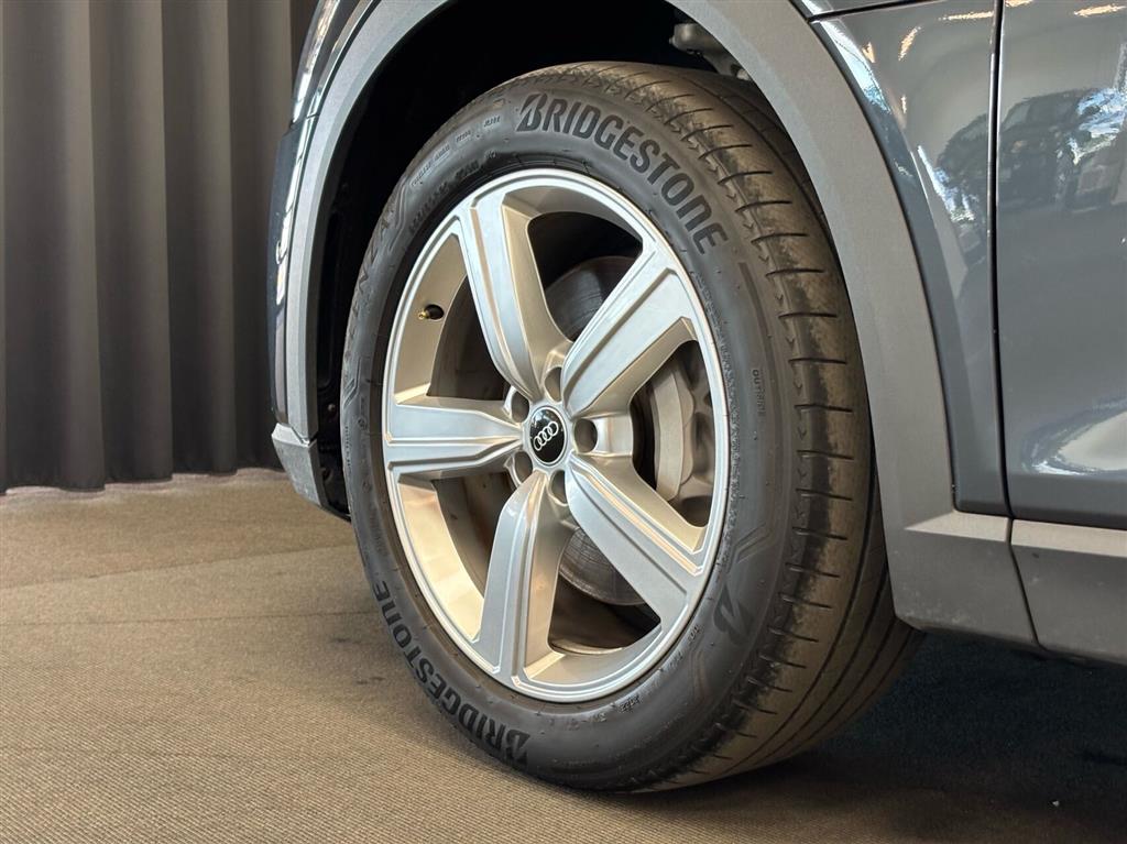 Audi E-tron 50 Quattro 313HK 5d Aut. - Image 5