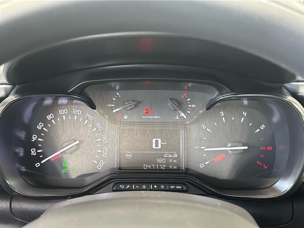 Citroën C3 1,2 PureTech Shine 83HK 5d - Image 15