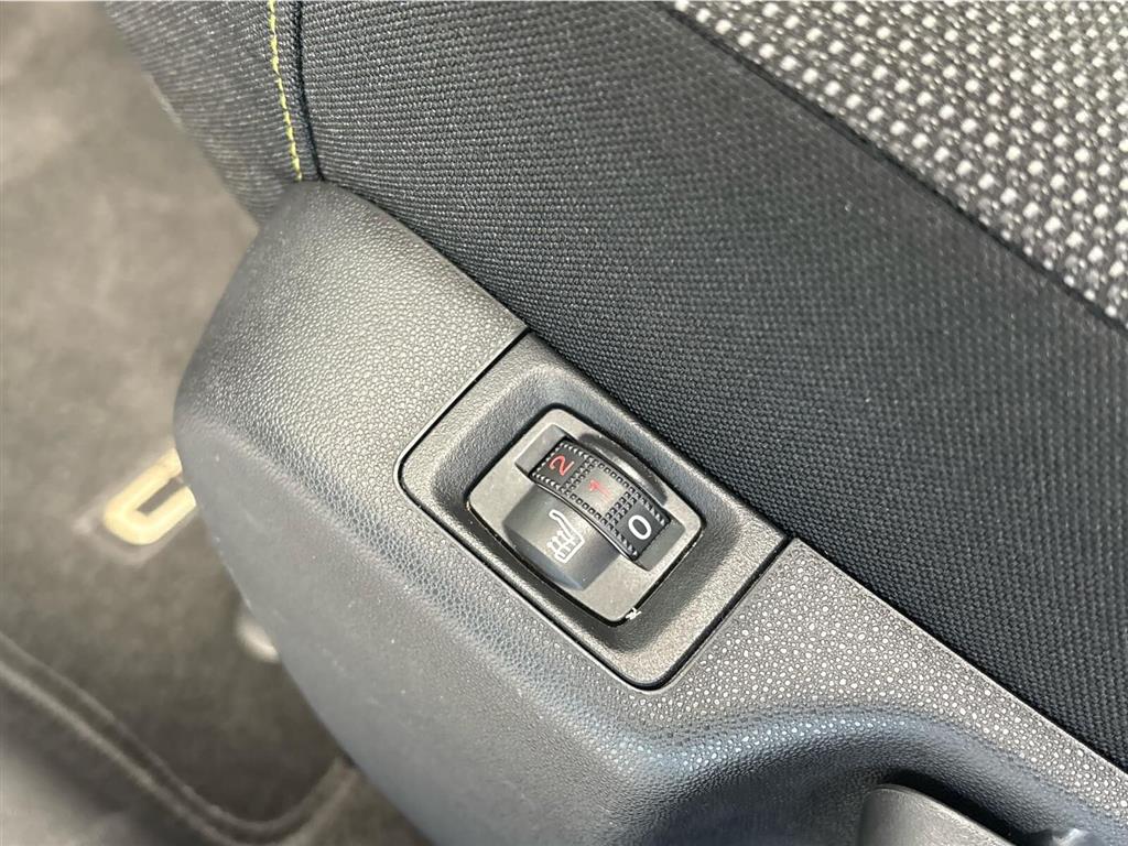 Citroën C3 1,2 PureTech Shine 83HK 5d - Image 16