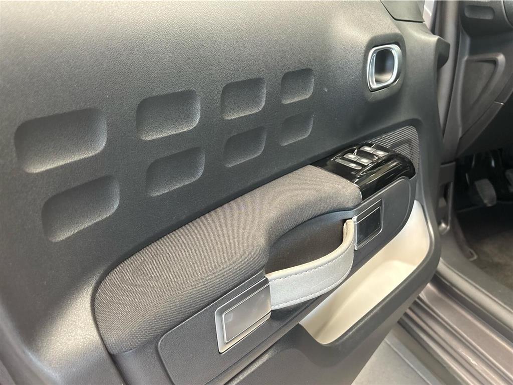 Citroën C3 1,2 PureTech Shine 83HK 5d - Image 21