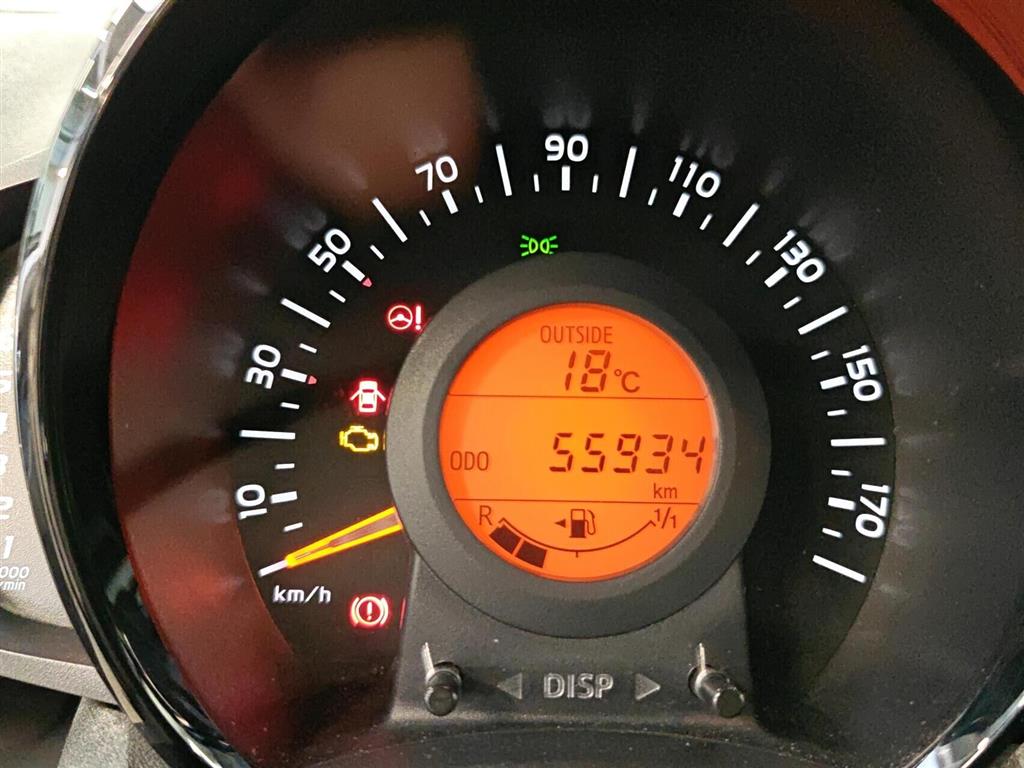Peugeot 108 1,0 e-Vti Allure+ 72HK 5d - Image 14