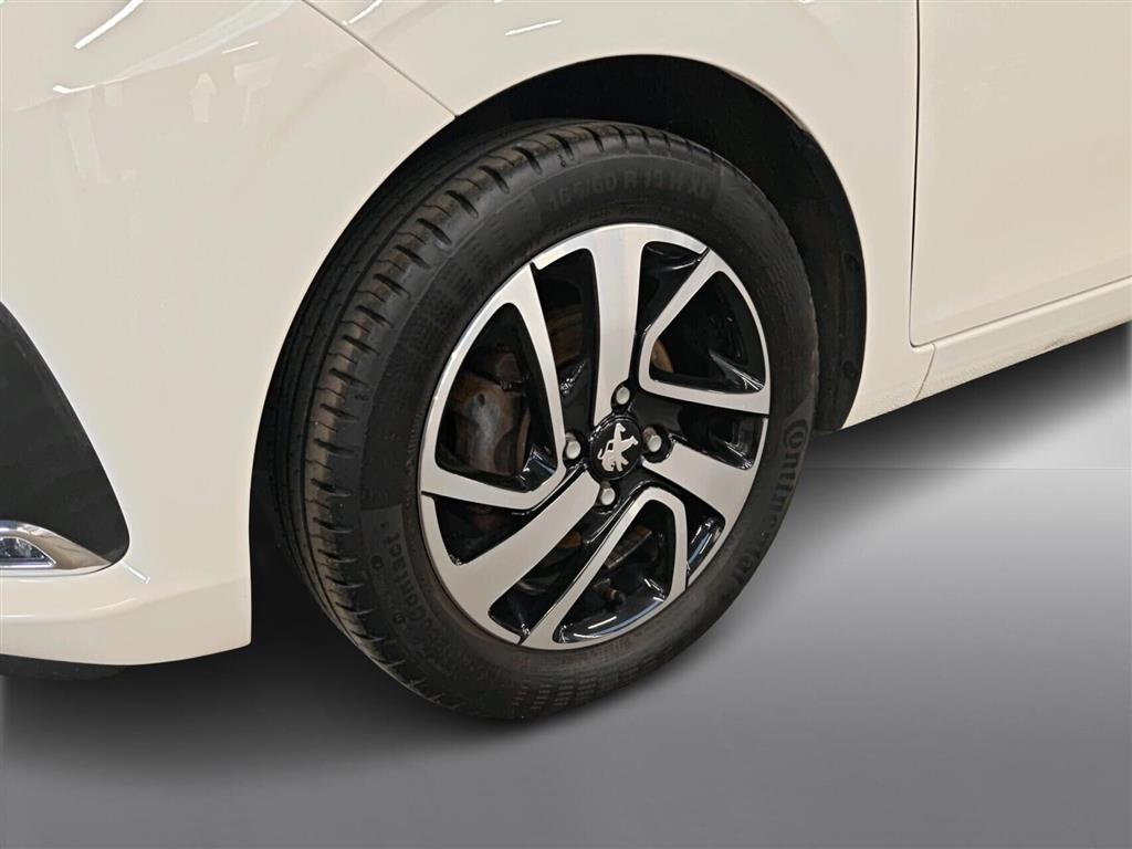 Peugeot 108 1,0 e-Vti Allure+ 72HK 5d - Image 18
