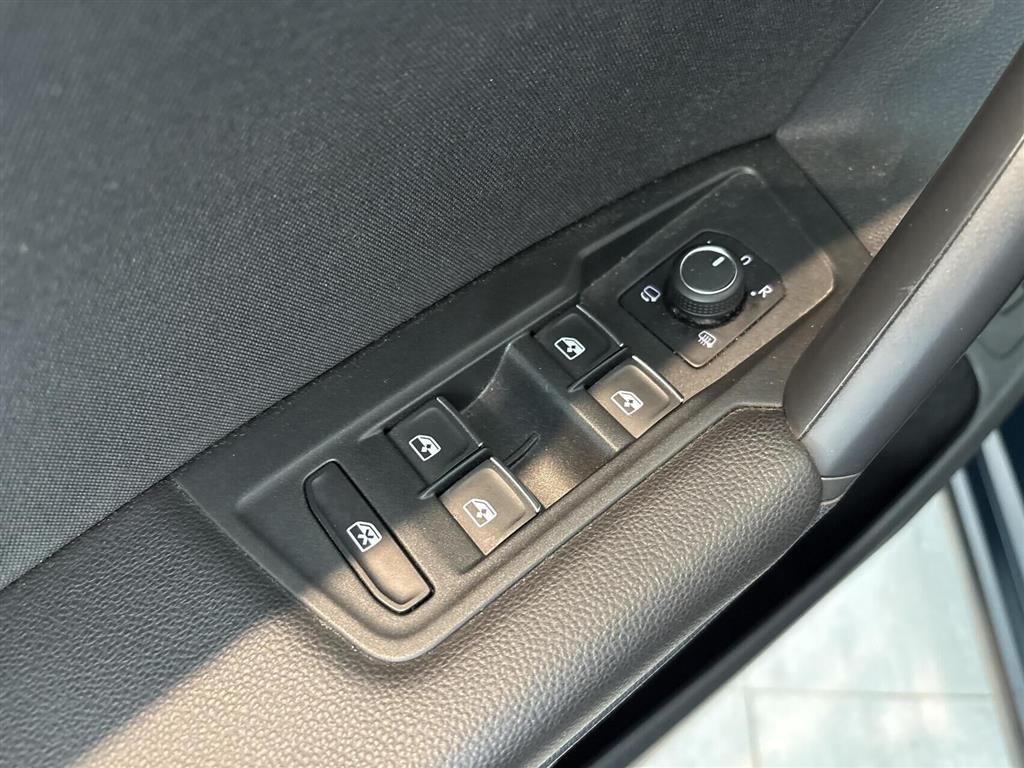 VW Tiguan 1,4 TSI eHybrid Elegance DSG 245HK 5d 6g Aut. - Image 12