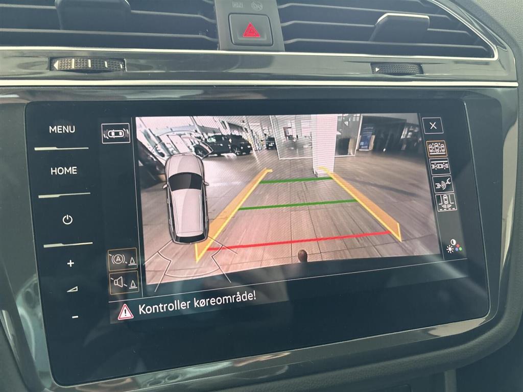 VW Tiguan 1,4 TSI eHybrid Elegance DSG 245HK 5d 6g Aut. - Image 15
