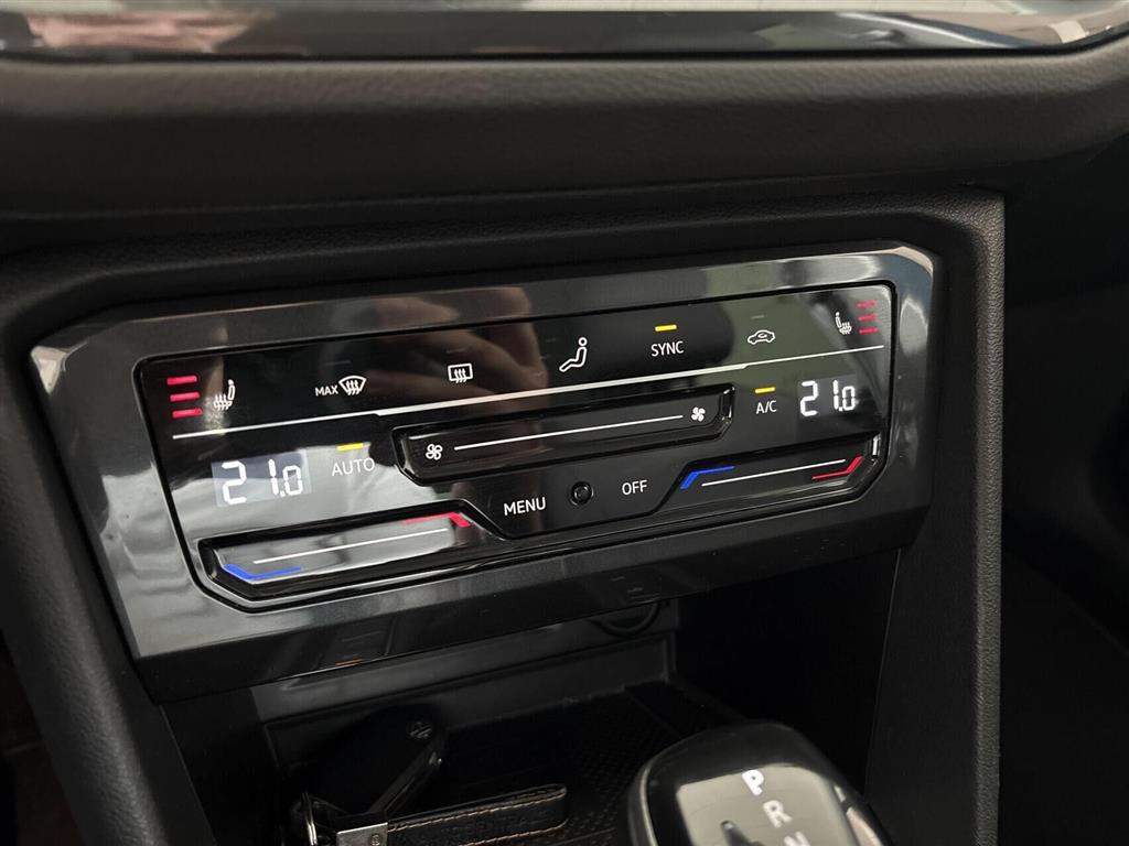 VW Tiguan 1,4 TSI eHybrid Elegance DSG 245HK 5d 6g Aut. - Image 17