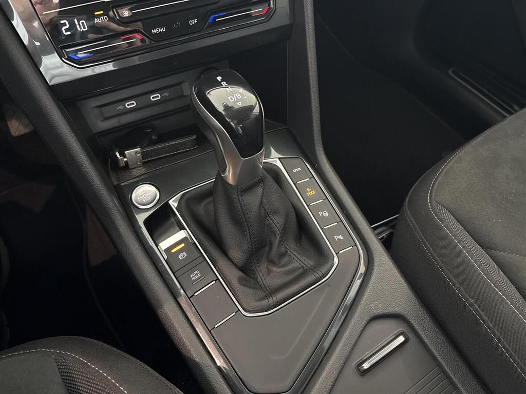 VW Tiguan 1,4 TSI eHybrid Elegance DSG 245HK 5d 6g Aut. - Image 18