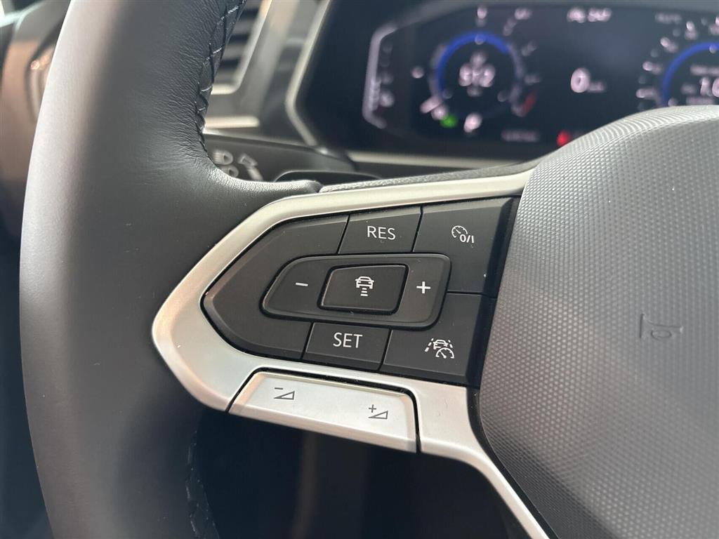 VW Tiguan 1,4 TSI eHybrid Elegance DSG 245HK 5d 6g Aut. - Image 19