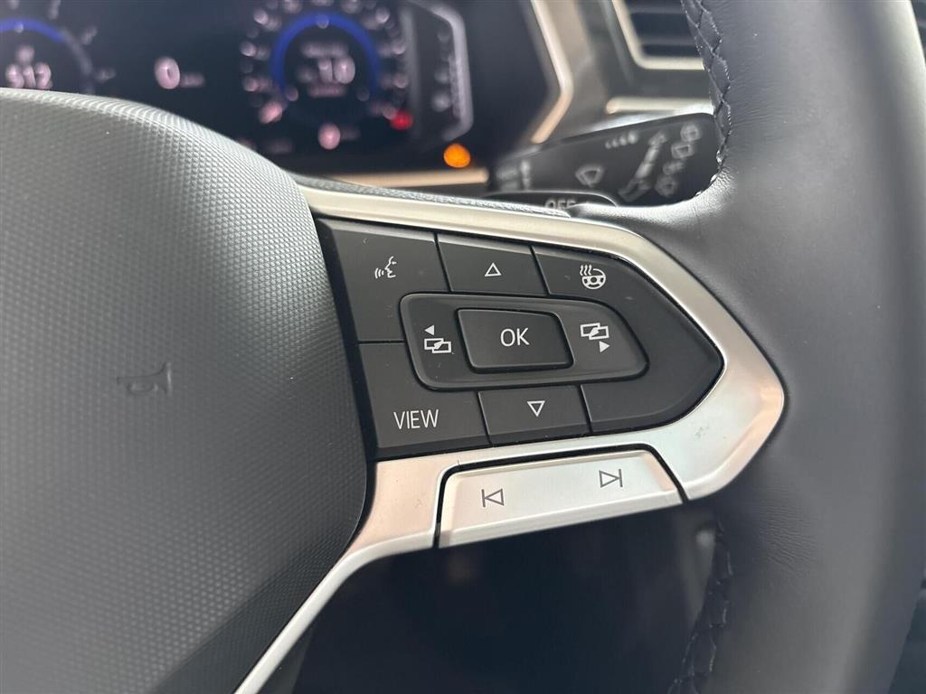 VW Tiguan 1,4 TSI eHybrid Elegance DSG 245HK 5d 6g Aut. - Image 20