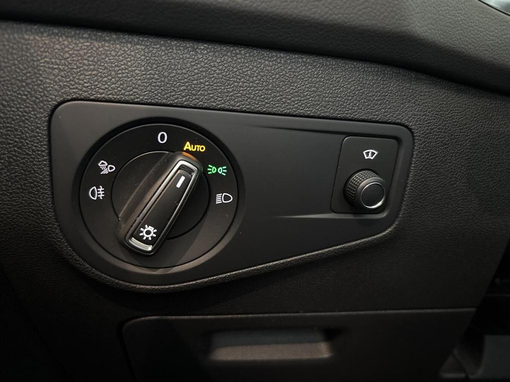 VW Tiguan 1,4 TSI eHybrid Elegance DSG 245HK 5d 6g Aut. - Image 21