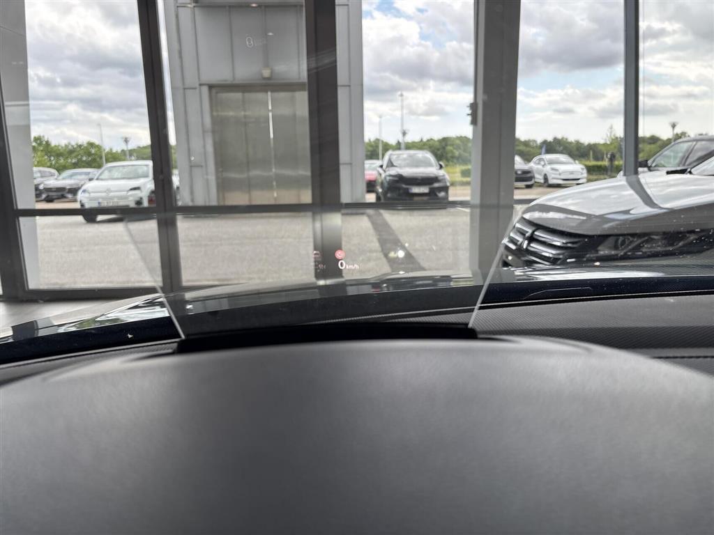 VW Tiguan 1,4 TSI eHybrid Elegance DSG 245HK 5d 6g Aut. - Image 22