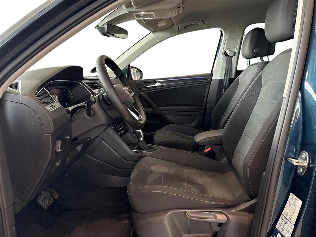 VW Tiguan 1,4 TSI eHybrid Elegance DSG 245HK 5d 6g Aut. - Image 4