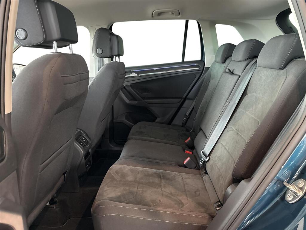 VW Tiguan 1,4 TSI eHybrid Elegance DSG 245HK 5d 6g Aut. - Image 5
