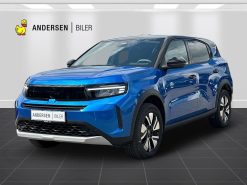 Opel Frontera EL GS 113HK 5d Aut.