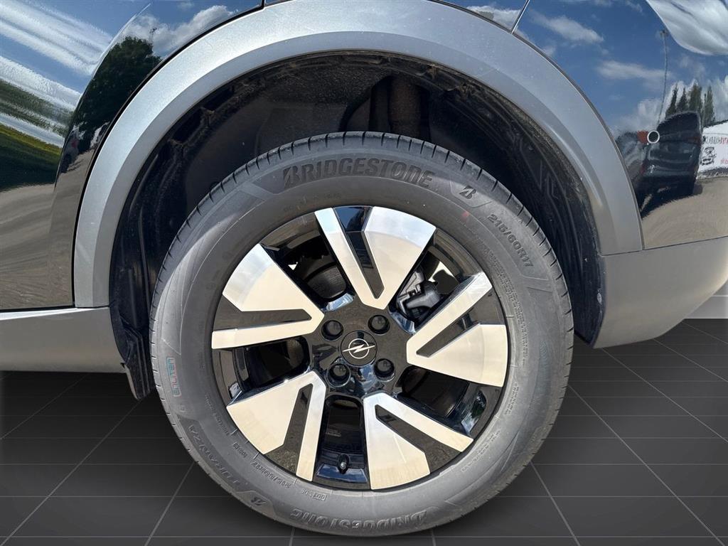 Opel Frontera EL GS 113HK 5d Aut. - Image 6