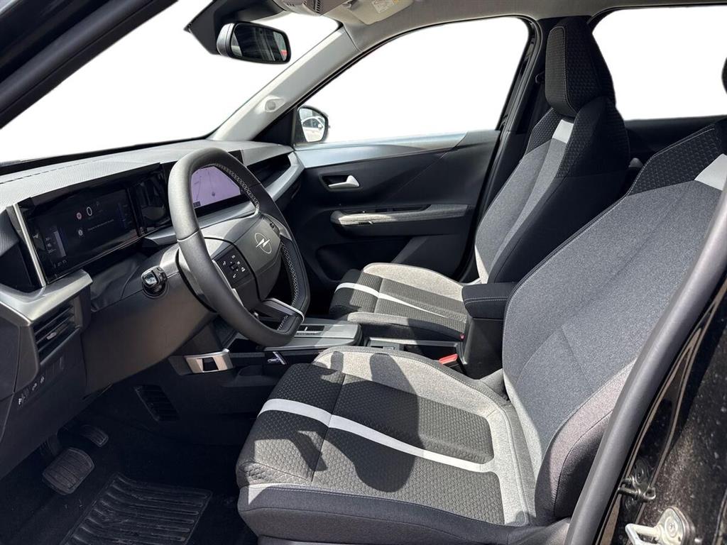 Opel Frontera EL GS 113HK 5d Aut. - Image 10