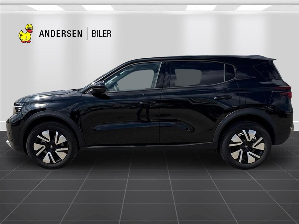 Opel Frontera EL GS 113HK 5d Aut. - Image 2