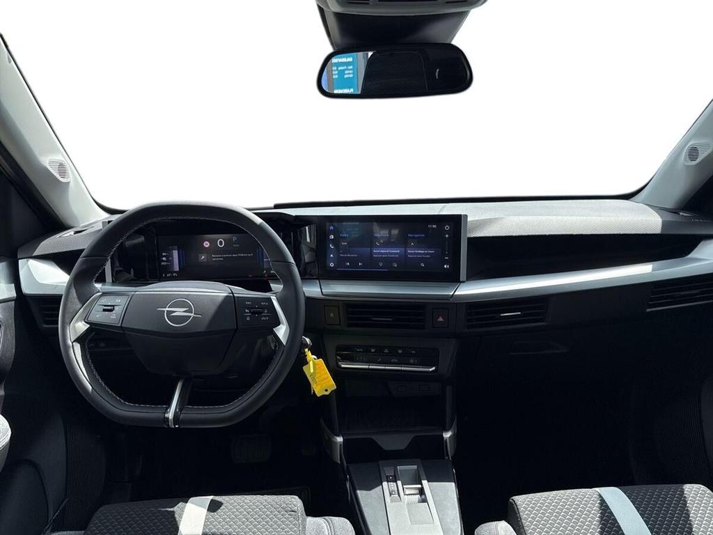Opel Frontera EL GS 113HK 5d Aut. - Image 12