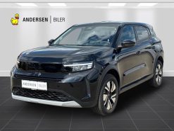 Opel Frontera EL GS 113HK 5d Aut.