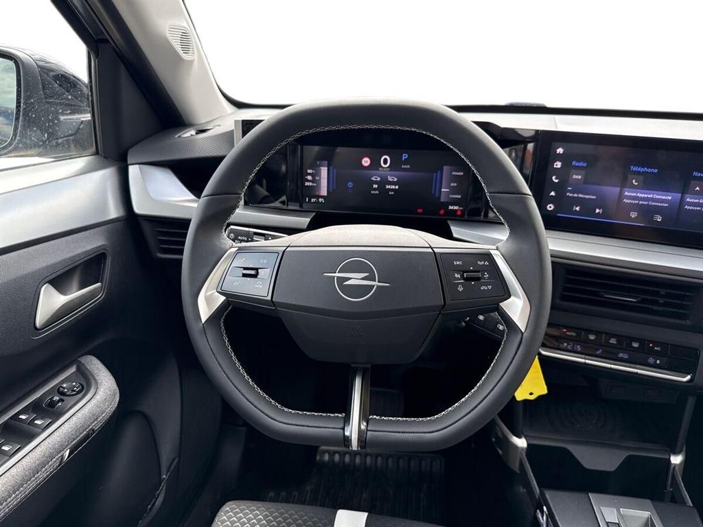 Opel Frontera EL GS 113HK 5d Aut. - Image 17