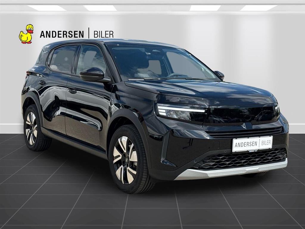 Opel Frontera EL GS 113HK 5d Aut. - Image 3