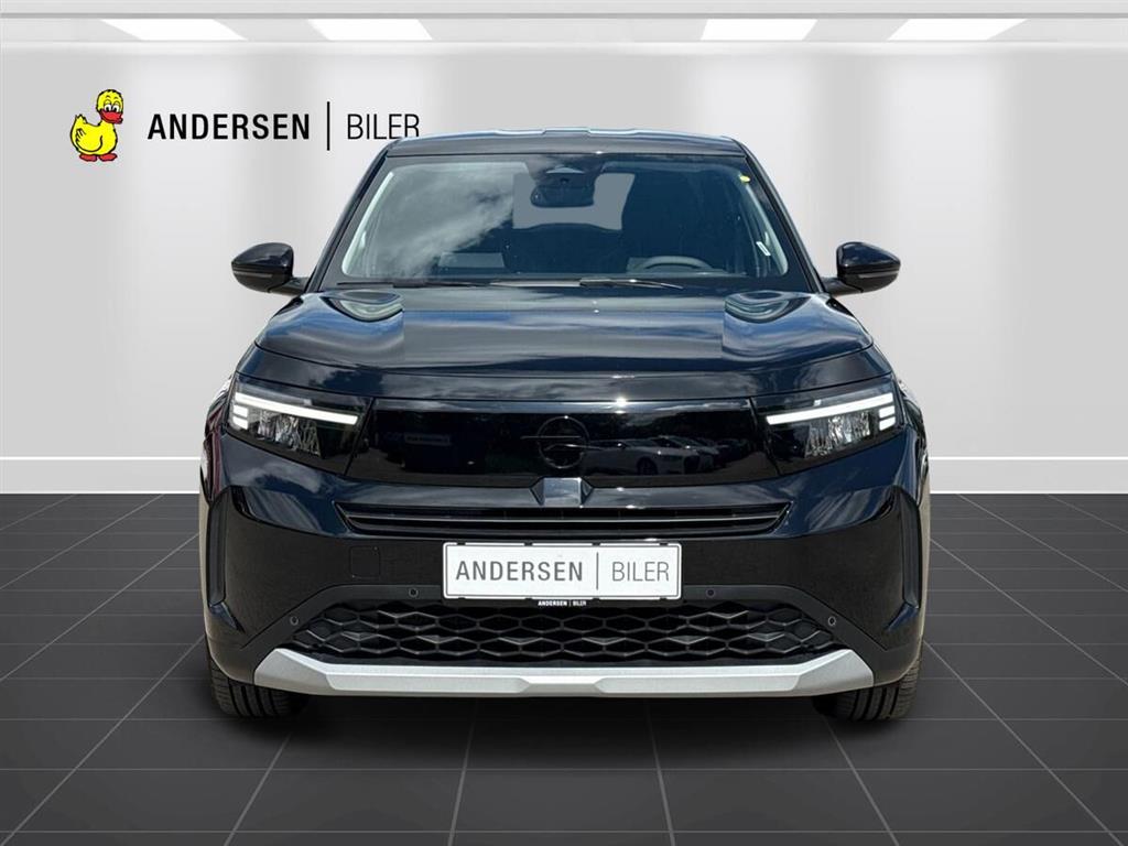 Opel Frontera EL GS 113HK 5d Aut. - Image 5