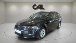 Skoda Octavia Combi 1,5 TSI ACT Ambition Dynamic DSG 150HK Stc 7g Aut.