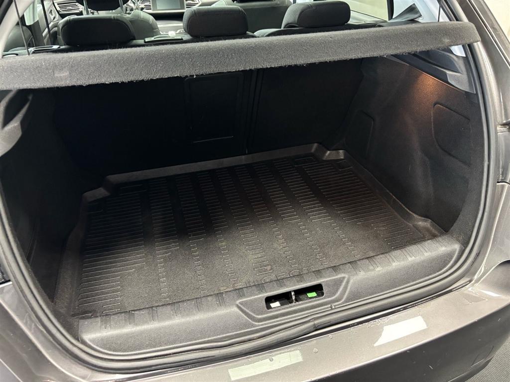 Peugeot 308 1,2 PureTech Allure+ 130HK 5d 6g - Image 7