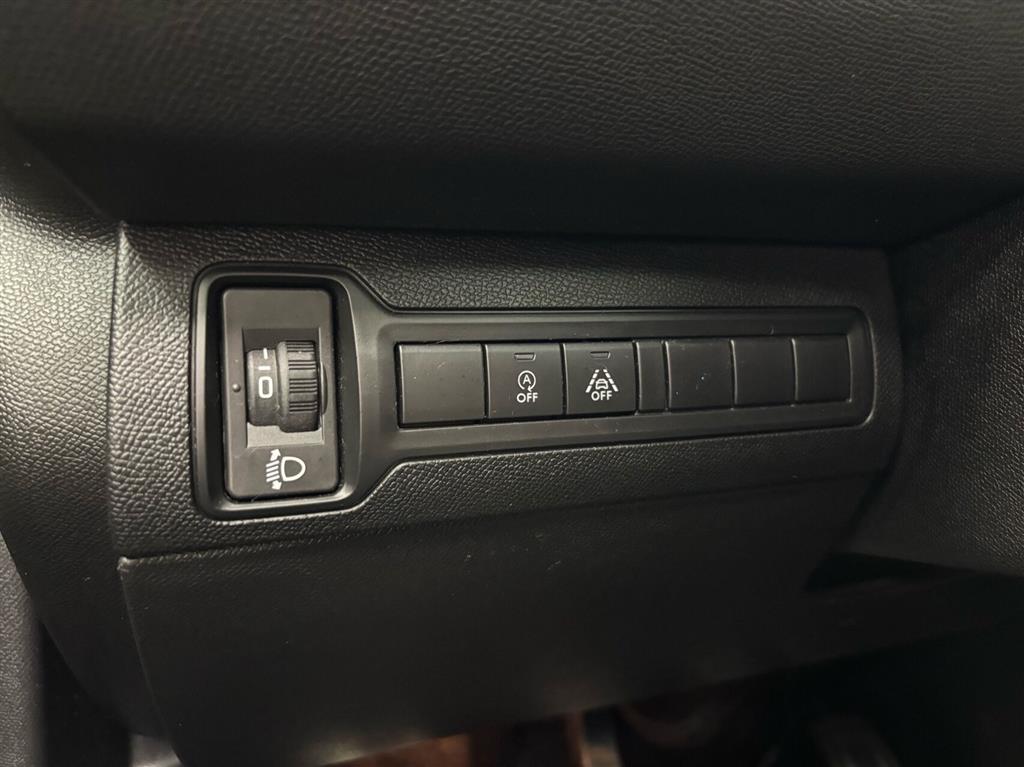Peugeot 308 1,2 PureTech Allure+ 130HK 5d 6g - Image 12