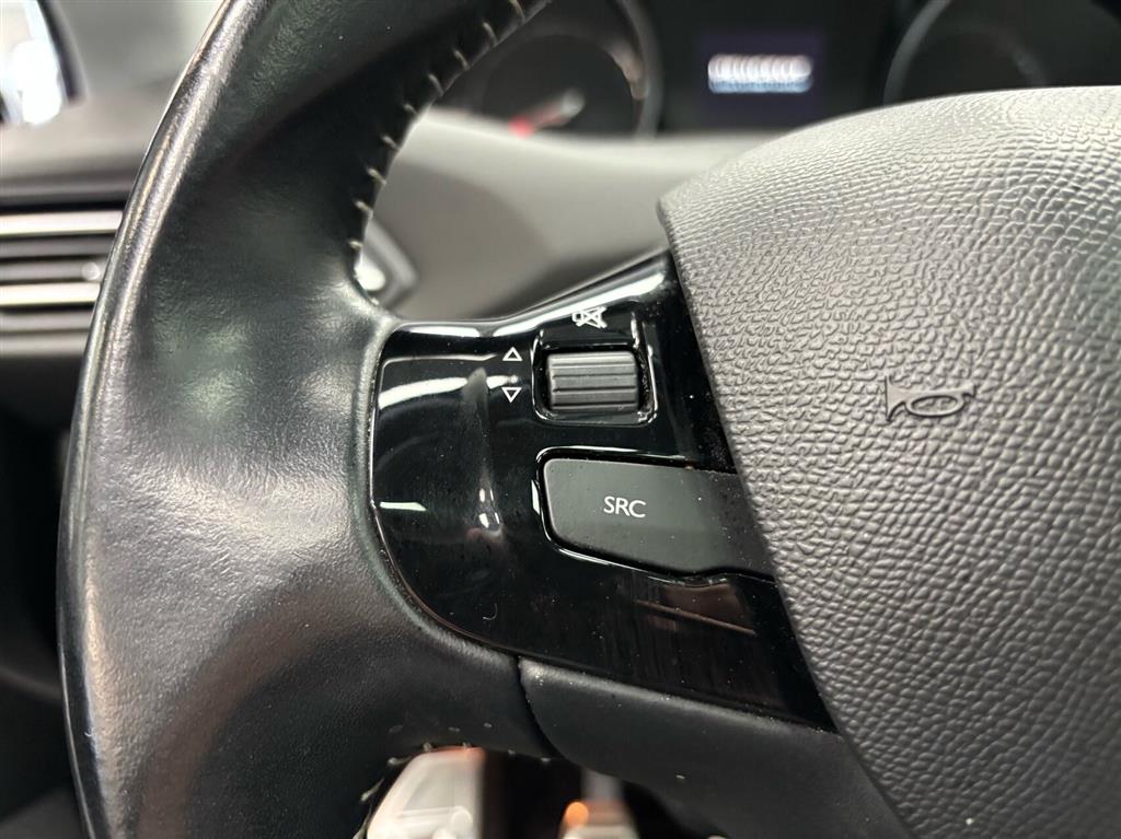 Peugeot 308 1,2 PureTech Allure+ 130HK 5d 6g - Image 13